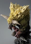 Miniatyrbild 2 av 4: Monster Hunter - Figurine Rasande Rajang Capcom Figurmodell