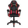 Miniatyrbild 1 av 4: Drift Dr35 gamingstol svart/röd