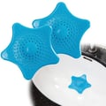 Miniatyrbild 2 av 4: Siktfilter - 15 cm - Flexibel - 2-pack - Blå färg