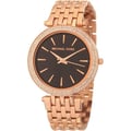 Miniatyrbild 1 av 4: MICHAEL KORS Damklocka MK3402