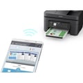 Miniatyrbild 2 av 6: EPSON Workforce WF-2930DWF-skrivare