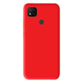 Miniatyrbild 1 av 5: Siliconfodral - Kompatibel med Xiaomi Redmi 9C