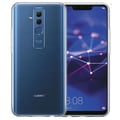 Miniatyrbild 1 av 3: Skyddshölje - Huawei - Mate 20 Lite - Hårt - Blå - Skydd mot fall