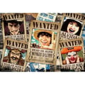 Miniatyrbild 1 av 3: Pussel 300 bitar: One piece - Wanted!