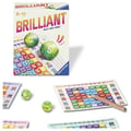 Miniatyrbild 3 av 3: Ravensburger 23491 Brilliant