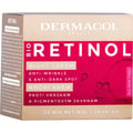 Miniatyrbild 2 av 2: DERMACOL Bio Retinol Nattkräm 50 ml