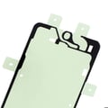 Miniatyrbild 4 av 4: Skärmlim för Samsung Galaxy S24 Solid Fixering Original Samsung Transparent