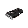 Miniatyrbild 3 av 4: SAPPHIRE - Grafikkort - PULSE AMD RADEON™ RX 9060 XT GAMING OC - 8GB - DUAL HDMI / DP