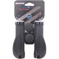Miniatyrbild 2 av 2: Ergonomiska cykelhandtag - Edge - Dubbel säkerhetsring - Ergonomisk - Dämpa vibrationer