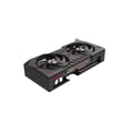 Miniatyrbild 2 av 4: SAPPHIRE - Grafikkort - PULSE AMD RADEON™ RX 9060 XT GAMING OC - 8GB - DUAL HDMI / DP
