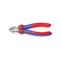 Miniatyrbillede 4 af 6: Knipex 00 20 11 til værkstedet Sæt af 3 tang