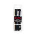 Miniatyrbild 4 av 4: Kingston Fury Beast RGB 8GB 6000MHz CL36 DIMM DDR5-minne