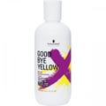 Miniatyrbild 1 av 2: Good By Yellow Neutralizing Shampoo 300 ml S 7050