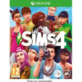 Miniatyrbild 1 av 5: The Sims 4 Xbox One-spel