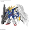 Miniatyrbild 1 av 4: GUNDAM - MGSD Wing Gundam Zero EW - Byggsats