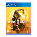 Miniatyrbild 1 av 2: Actionspel - Warner Bros - Mortal Kombat 11 - PS4 - Genre: Action - Kompatibel med PS5