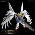 Miniatyrbild 2 av 4: GUNDAM - MGSD Wing Gundam Zero EW - Byggsats