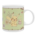 Miniatyrbild 1 av 3: POKEMON - Mugg - 320 ml - Poke?mon café?