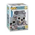 Miniatyrbild 2 av 2: Figurine miniatyr - FUNKO - Clochard nr 1554 - PVC - 9 cm - Nummererat samlarobjekt