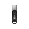 Miniatyrbild 2 av 5: Sandisk iXPAND 128GB V2 USB-minne