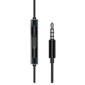 Miniatyrbillede 2 af 4: Høretelefoner - Huawei - Honor - In-ear - Kablet - 3,5 mm - Sort