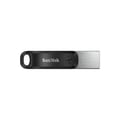 Miniatyrbild 5 av 5: Sandisk iXPAND 128GB V2 USB-minne
