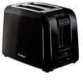 Miniatyrbillede 1 af 4: Brødrister TT1A1830, 2 skiver, 800W TEFAL