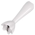 Miniatyrbild 1 av 2: Plastfötter Robot hushåll BR81304897 BRAUN