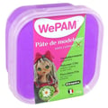 Miniatyrbild 1 av 2: Wepam - Kall porslin att forma WePam 145 g Lila