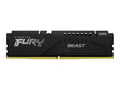 Miniatyrbild 2 av 6: DIMM - KINGSTON - FURY Beast Black EXPO - 16Go - DDR5 - 6000MT/s - CL36