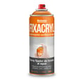 Miniatyrbild 1 av 2: Vattengjuten Spray Fixativ - BEISSIER - Fixacryl - 400ml - Transparent - Inomhus/Utomhus