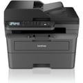 Miniatyrbild 1 av 6: Multifunktionsskrivare - BROTHER - MFC-L2800DW - 4-i-1 - Monokrom Laser - Ethernet och Wifi