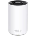 Miniatyrbild 1 av 4: Router och repeater - TP-Link - Deco XE751-pack - WiFi 6E - Tri-band - 5400 Mbps