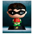 Miniatyrbillede 2 af 3: Lampe naturskib DC Comics: Robin - PALADONE