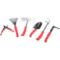 Miniatyrbild 1 av 4: SIXTOL Set med trädgårdsverktyg GARDEN SET 6