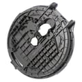 Miniatyrbild 1 av 2: Nedre lock Cookeo - Matberedare - ['MOULINEX'] (48098)