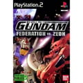 Miniatyrbild 2 av 2: MOBILDRÄKT GUNDAM FEDERATION VS ZEON