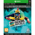 Miniatyrbild 2 av 2: Riders Republic Ultimate Edition - XBOX SERIES X