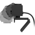Miniatyrbild 2 av 4: HP 620 FHD Webbkamera