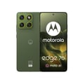 Miniatyrbild 1 av 6: Motorola Edge 70 5G – 12 GB / 512 GB – Brons/Grön – Dual SIM – 4800 mAh – Trippel 50 MP