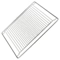 Miniatyrbild 1 av 2: Kombinationsgaller 0610 original 465X375X25 mm Ugn, spis 00574874 SIEMENS, BOSCH, NEFF, CONSTRUCTA, BALAY, PITSOS