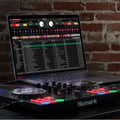 Miniatyrbild 2 av 6: Numark Party Mix 2 DJ-kontroller USB