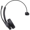 Miniatyrbild 2 av 2: Bluetooth Mono-hörlurar - Yealink - BH70 - USB-C/A - Akustiskt skydd - 43h batteritid