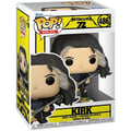 Miniatyrbild 1 av 2: Funko Pop Rocks Metallica - Kirk Hammett (72S) • Vinylfigur 9,5 cm