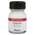 Miniatyrbild 1 av 2: Deco Metall, Flytande medium, Flaska 25ml