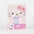 Miniatyrbild 2 av 4: Anteckningsblock - CERDA - Hello Kitty - Rosa - Papper - Enkellinje