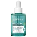 Miniatyrbild 1 av 2: A-DERMA Biology AC Night-Peel Serum Ny Hud Imperfektioner & Märken 30 ml