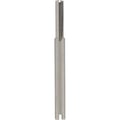 Miniatyrbild 1 av 4: Universal HSS spårfräs DREMEL 650 - För att fräsa och skapa inlägg i trä - Ø 3,2 mm