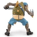 Miniatyrbild 2 av 4: Figurine pirat mutant sköldpadda