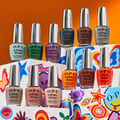 Miniatyrbild 2 av 4: Nagellack - OPI - Infinite Shine What's Your Mani-Tude? - Orange - 15ml - Långvarig